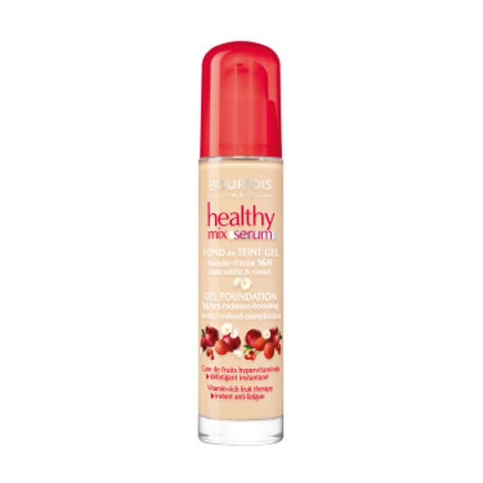 Тональный крем Bourjois Healthy Mix Serum #52 Vanilla | Ванильный, Стойкий тональный крем для лица с эффектом сияния
Тональный крем Bourjois Healthy Mix Serum #52 Vanilla | Ванильный, Стойкий тональный крем для лица с эффектом сияния