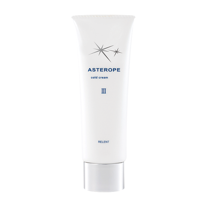 Массажный крем для лица Relent Asterope Cold Cream, Низкомолекулярный массажный крем для кожи лица с питательным и регенерирующим действием
Массажный крем для лица Relent Asterope Cold Cream, Низкомолекулярный массажный крем для кожи лица с питательным и регенерирующим действием