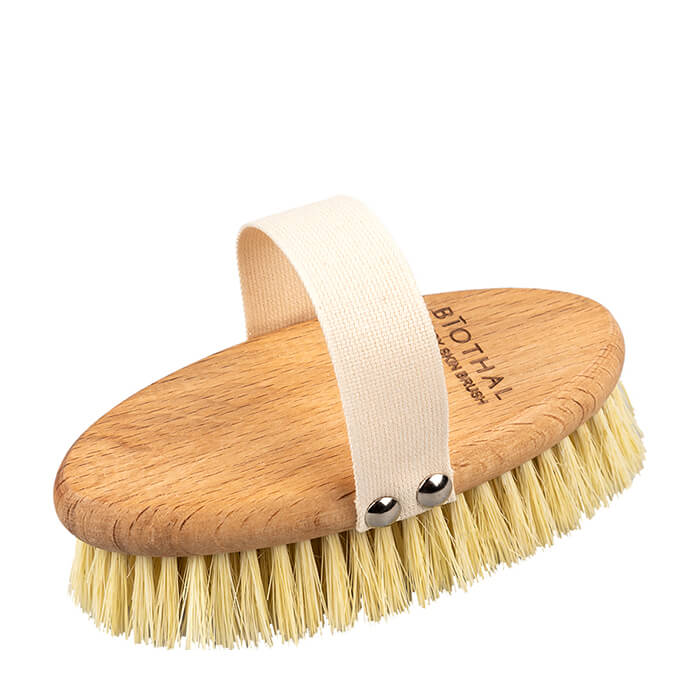 Щетка для тела Biothal Drainage Brush Dry Massage, Дренажная щетка из мексиканского кактуса для сухого массажа кожи тела
Щетка для тела Biothal Drainage Brush Dry Massage, Дренажная щетка из мексиканского кактуса для сухого массажа кожи тела
