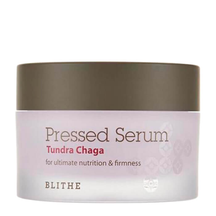 Сыворотка для лица Blithe Pressed Serum Crystal Tundra Chaga, Антивозрастная сыворотка для лица с экстрактом гриба Чага
Сыворотка для лица Blithe Pressed Serum Crystal Tundra Chaga, Антивозрастная сыворотка для лица с экстрактом гриба Чага