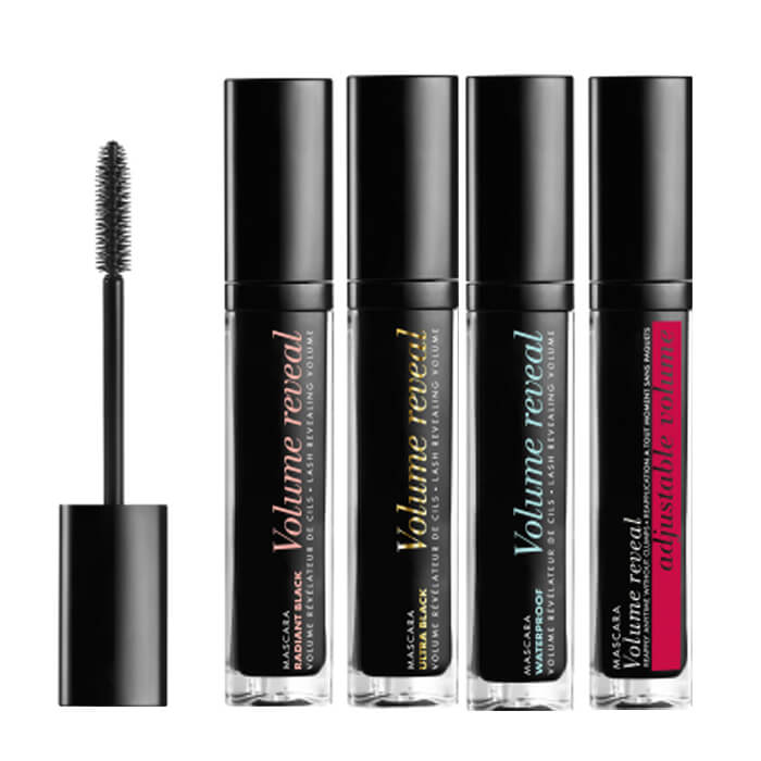 Тушь для ресниц Bourjois Volume Reveal Mascara, Ультрачерная тушь для придания объема ресницам
Тушь для ресниц Bourjois Volume Reveal Mascara, Ультрачерная тушь для придания объема ресницам