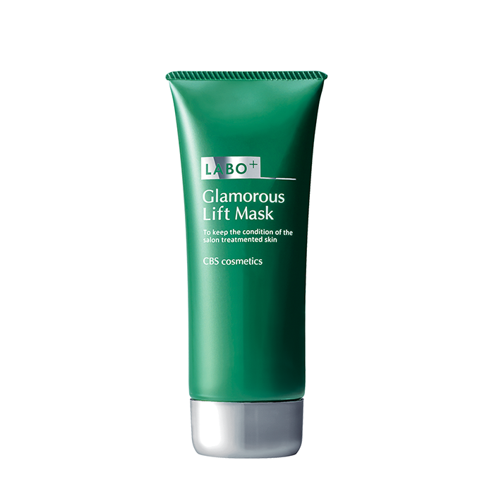 Маска для лица CBS Cosmetics LABO+ Glamorous Lift Mask, Продукт 2 в 1 для использования в качестве лифтинг-маски или средства для массажа лица
Маска для лица CBS Cosmetics LABO+ Glamorous Lift Mask, Продукт 2 в 1 для использования в качестве лифтинг-маски или средства для массажа лица