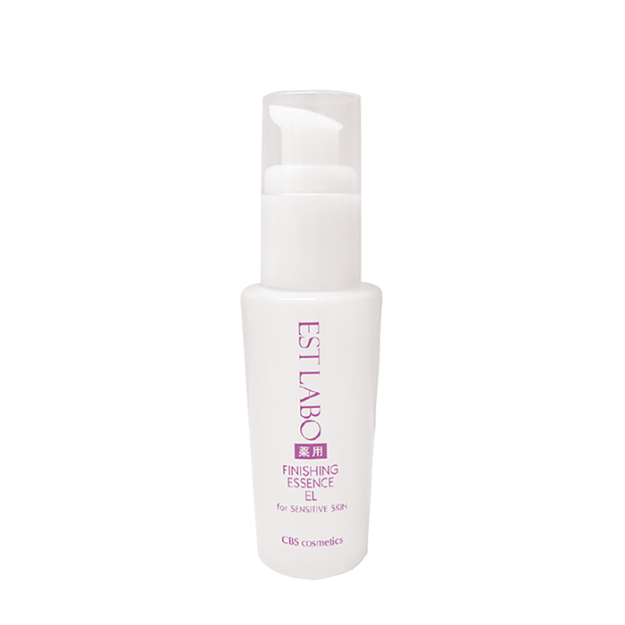 Эссенция для лица CBS Cosmetics EstLabo Finishing Essence EL, Мягкая эссенция для интенсивного увлажнения и повышения упругости кожи лица
Эссенция для лица CBS Cosmetics EstLabo Finishing Essence EL, Мягкая эссенция для интенсивного увлажнения и повышения упругости кожи лица
