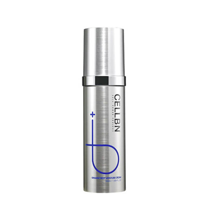 Крем для лица CELLBN Damage Deep Moisture Cream, Нежный тающий крем для увлажнения кожи лица с экстрактом ягод асаи
Крем для лица CELLBN Damage Deep Moisture Cream, Нежный тающий крем для увлажнения кожи лица с экстрактом ягод асаи