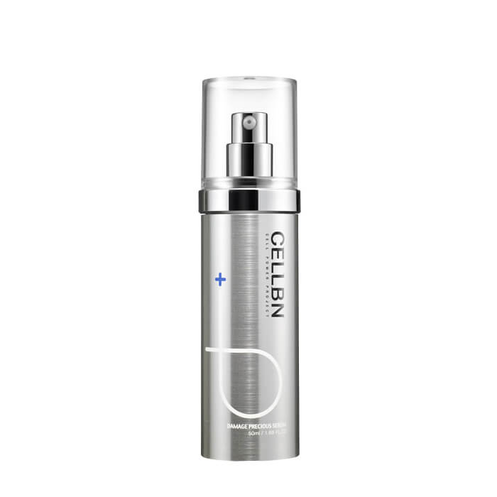Сыворотка для лица CELLBN Damage Precious Serum, Сыворотка с легкой текстурой для гладкости и эластичности кожи лицам
Сыворотка для лица CELLBN Damage Precious Serum, Сыворотка с легкой текстурой для гладкости и эластичности кожи лицам