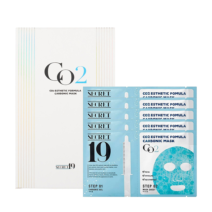 Маска для карбокситерапии Esthetic House CO2 Esthetic Formular Carboxy Mask Sheet (5 шт.), Маска-активатор для домашней процедуры неинвазивной карбокситерапии
Маска для карбокситерапии Esthetic House CO2 Esthetic Formular Carboxy Mask Sheet (5 шт.), Маска-активатор для домашней процедуры неинвазивной карбокситерапии