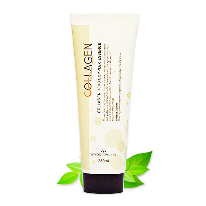 Эссенция для лица Esthetic House Collagen Herb Complex Essence, Эссенция для лица с коллагеном и растительными экстрактами
Эссенция для лица Esthetic House Collagen Herb Complex Essence, Эссенция для лица с коллагеном и растительными экстрактами