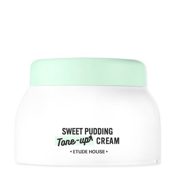 Крем для лица Etude House Sweet Pudding Tone Up Cream Oil Control, Крем пудинг для жирной кожи лица
Крем для лица Etude House Sweet Pudding Tone Up Cream Oil Control, Крем пудинг для жирной кожи лица