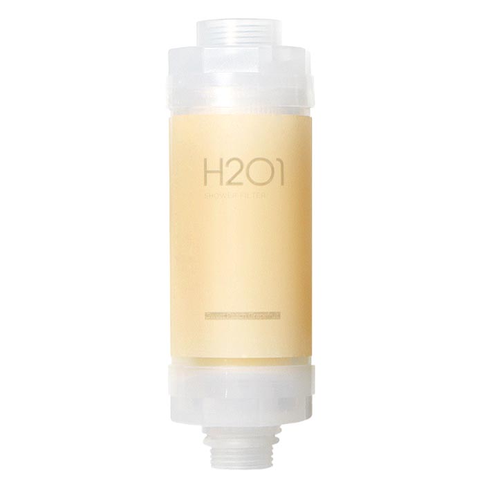 Фильтр для душа H201 Vitamin Shower Filter - Sweet Peach Grapefruit, Сменный фильтр для очищения воды в душе с ароматом персика
Фильтр для душа H201 Vitamin Shower Filter - Sweet Peach Grapefruit, Сменный фильтр для очищения воды в душе с ароматом персика