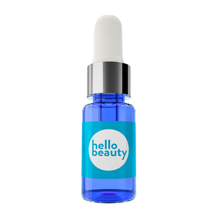 Сыворотка для лица Hello Beauty - Морская ромашка (30 мл), Успокаивающая сыворотка для лица с экстрактом морской ромашки
Сыворотка для лица Hello Beauty - Морская ромашка (30 мл), Успокаивающая сыворотка для лица с экстрактом морской ромашки