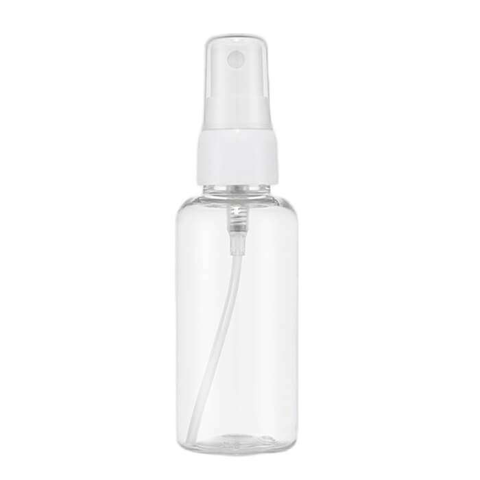 Пустая ёмкость Holika Holika Magic Tool Mist Spray Bottle, Универсальная пустая пластиковая ёмкость с распылителем
Пустая ёмкость Holika Holika Magic Tool Mist Spray Bottle, Универсальная пустая пластиковая ёмкость с распылителем