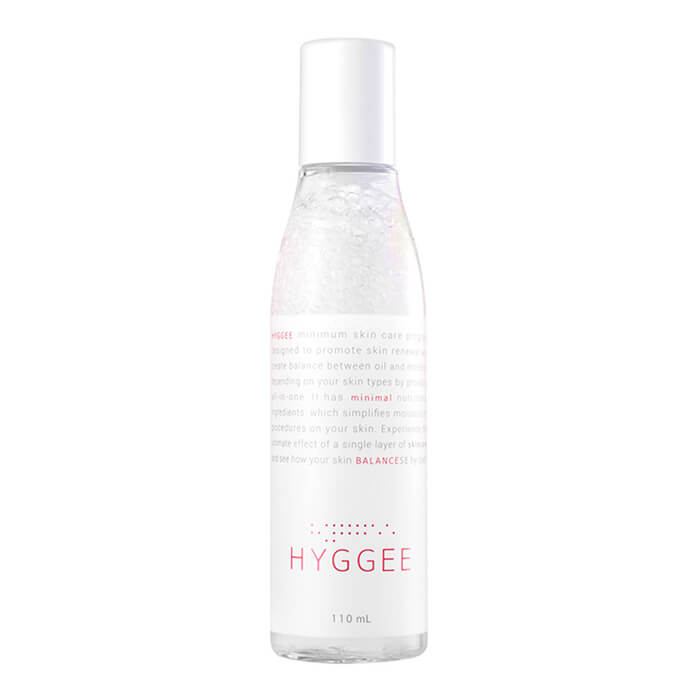 Эссенция для лица Hyggee Onestep Facial Essence - Balance, Интенсивно увлажняющая одноэтапная эссенция для лица
Эссенция для лица Hyggee Onestep Facial Essence - Balance, Интенсивно увлажняющая одноэтапная эссенция для лица