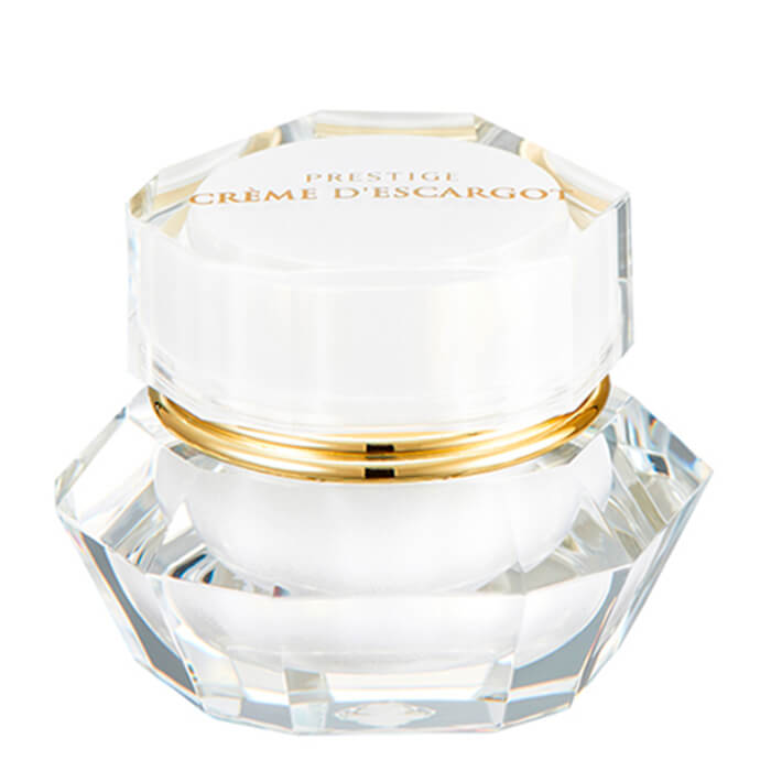 Крем для лица It's Skin Prestige Crème D'escargot Mini Collection, Антивозрастной крем для лица с EGF и экстрактом слизи улитки
Крем для лица It's Skin Prestige Crème D'escargot Mini Collection, Антивозрастной крем для лица с EGF и экстрактом слизи улитки