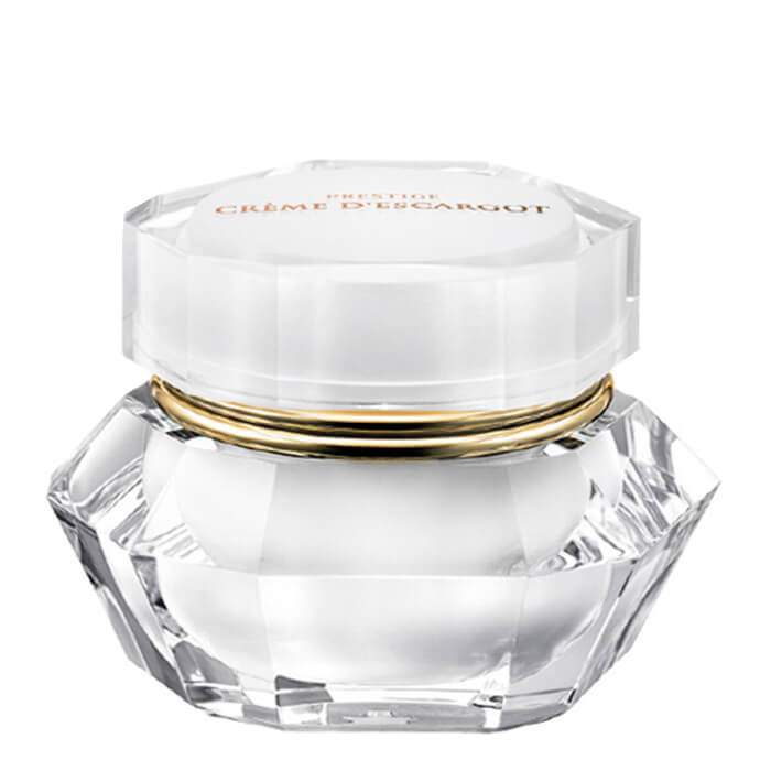 Крем для лица It's Skin Prestige Creme D'escargot, Антивозрастной крем для лица с 21% экстрактом слизи улитки
Крем для лица It's Skin Prestige Creme D'escargot, Антивозрастной крем для лица с 21% экстрактом слизи улитки