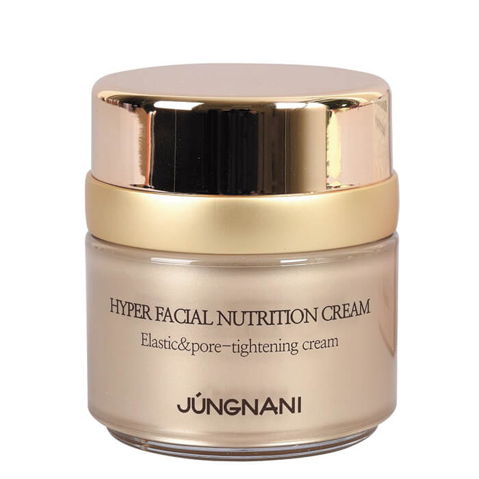 Крем для лица Jungnani Hyper Facial Nutrition Cream, Гиперпитательный крем с дозатором для комплексного ухода за кожей лица
Крем для лица Jungnani Hyper Facial Nutrition Cream, Гиперпитательный крем с дозатором для комплексного ухода за кожей лица