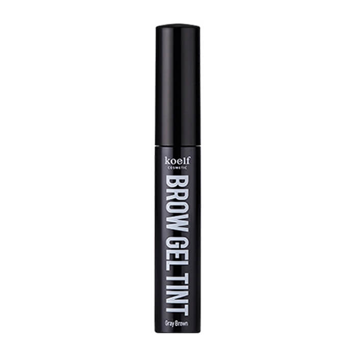 Тинт для бровей Koelf Brow Gel Tint, Гелевый тинт с эффектом перманентного макияжа для бровей
Тинт для бровей Koelf Brow Gel Tint, Гелевый тинт с эффектом перманентного макияжа для бровей