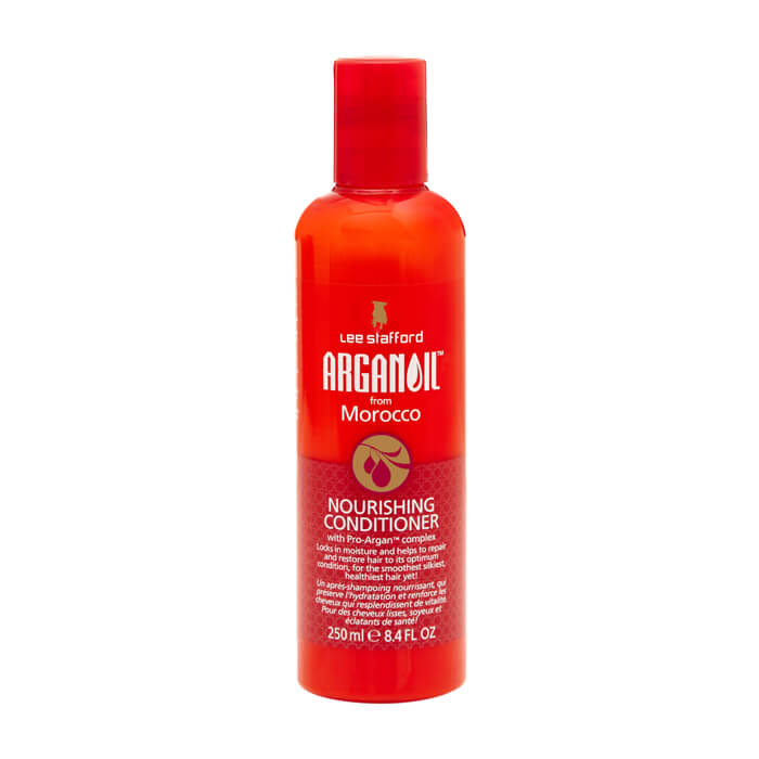 Кондиционер для волос Lee Stafford Arganoil From Marocco Nourishing Conditioner, Питательный кондиционер для волос с аргановым маслом
Кондиционер для волос Lee Stafford Arganoil From Marocco Nourishing Conditioner, Питательный кондиционер для волос с аргановым маслом