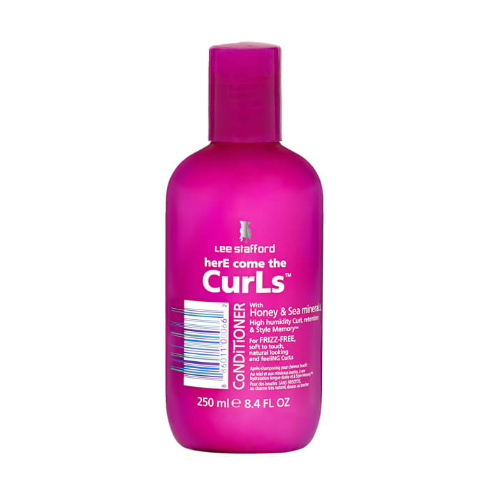 Кондиционер для волос Lee Stafford Here Come The Curls Conditioner, Питательный кондиционер для вьющихся волос
Кондиционер для волос Lee Stafford Here Come The Curls Conditioner, Питательный кондиционер для вьющихся волос