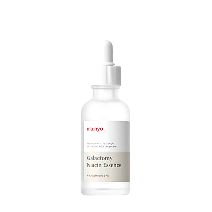 Эссенция для лица Manyo Factory Galatomy Niacin Essence, Эссенция для проблемной кожи лица с экстрактом галактомисиса и ниацинамидом
Эссенция для лица Manyo Factory Galatomy Niacin Essence, Эссенция для проблемной кожи лица с экстрактом галактомисиса и ниацинамидом
