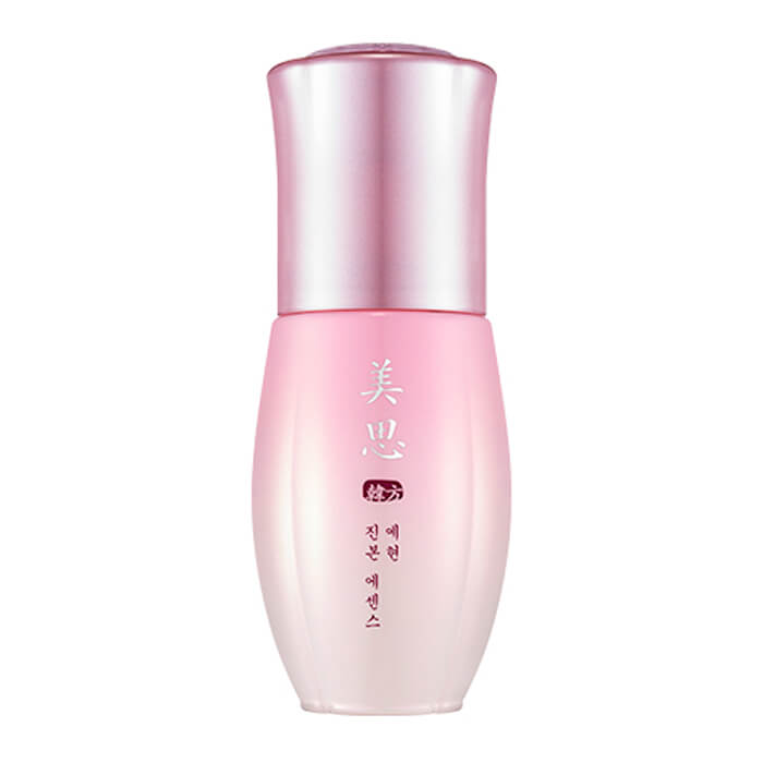 Эссенция для лица Missha Misa Yei Hyun Essence, Омолаживающая эссенция с экстрактом сосны Тунберга
Эссенция для лица Missha Misa Yei Hyun Essence, Омолаживающая эссенция с экстрактом сосны Тунберга