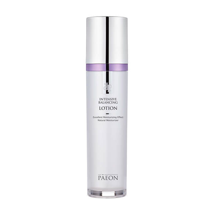 Эмульсия для лица Paeon Intensive Balancing Lotion, Омолаживающая и разглаживающая эмульсия для лица
Эмульсия для лица Paeon Intensive Balancing Lotion, Омолаживающая и разглаживающая эмульсия для лица
