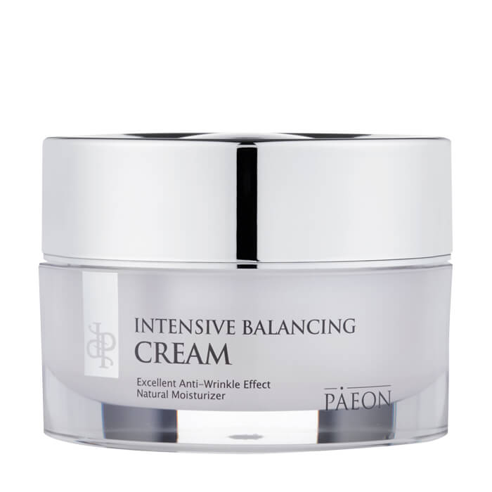 Крем для лица Paeon Intensive Balancing Cream, Омолаживающий восстанавливающий крем для лица
Крем для лица Paeon Intensive Balancing Cream, Омолаживающий восстанавливающий крем для лица