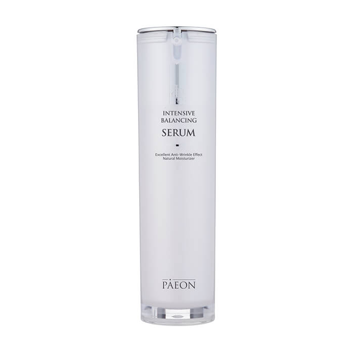 Сыворотка для лица Paeon Intensive Balancing Serum, Нежная омолаживающая сыворотка для лица
Сыворотка для лица Paeon Intensive Balancing Serum, Нежная омолаживающая сыворотка для лица
