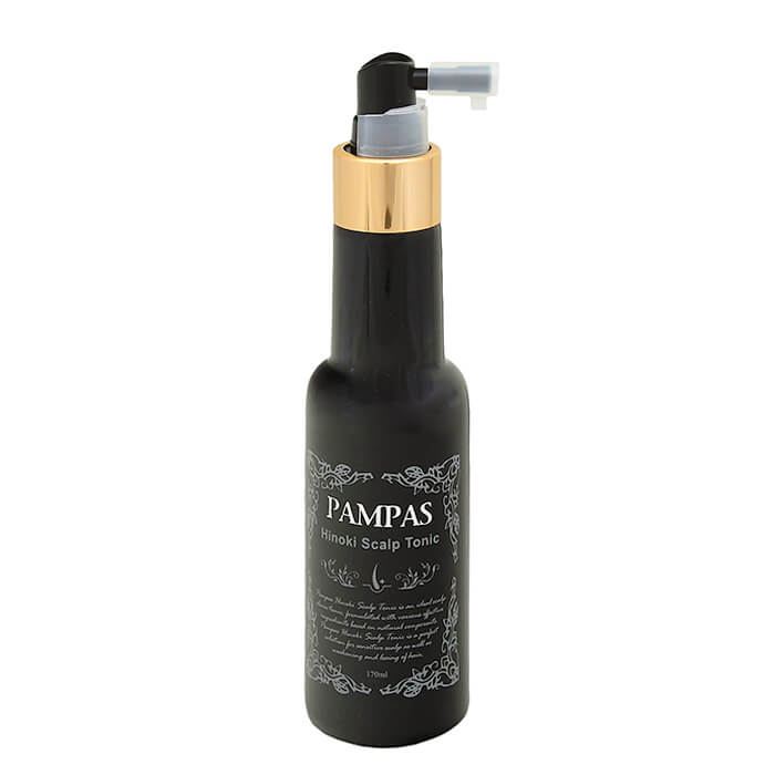 Тоник для волос Pampas Hinoki Scalp Tonic, Успокаивающий тонер для кожи головы с растительными экстрактами
Тоник для волос Pampas Hinoki Scalp Tonic, Успокаивающий тонер для кожи головы с растительными экстрактами