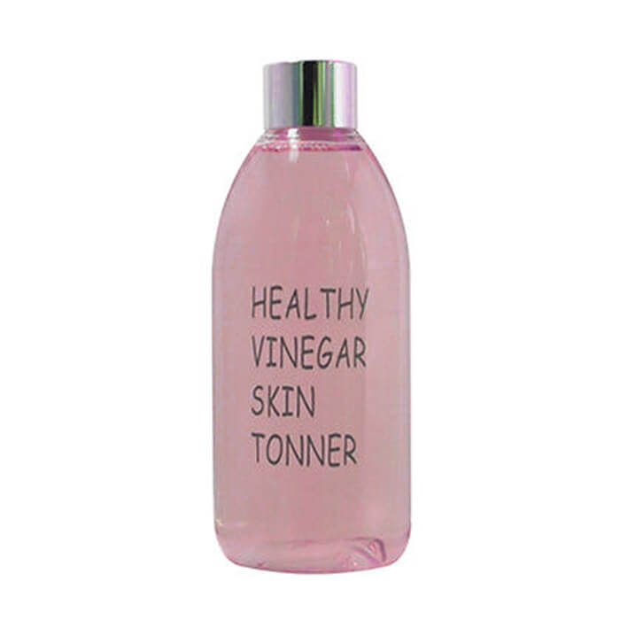 Тонер для лица Realskin Healthy Vinegar Skin Toner (Omija), Уксусный тонер для лица с ферментированным экстрактом ягод лимонника
Тонер для лица Realskin Healthy Vinegar Skin Toner (Omija), Уксусный тонер для лица с ферментированным экстрактом ягод лимонника