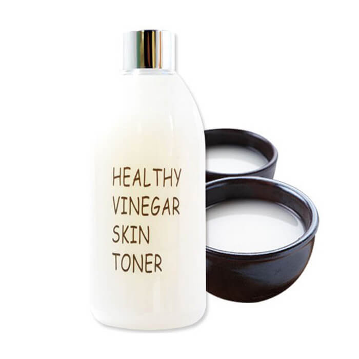 Тонер для лица Realskin Healthy Vinegar Skin Toner (Raw Rice Wine), Уксусный тонер для лица с ферментированным экстрактом рисового вина
Тонер для лица Realskin Healthy Vinegar Skin Toner (Raw Rice Wine), Уксусный тонер для лица с ферментированным экстрактом рисового вина