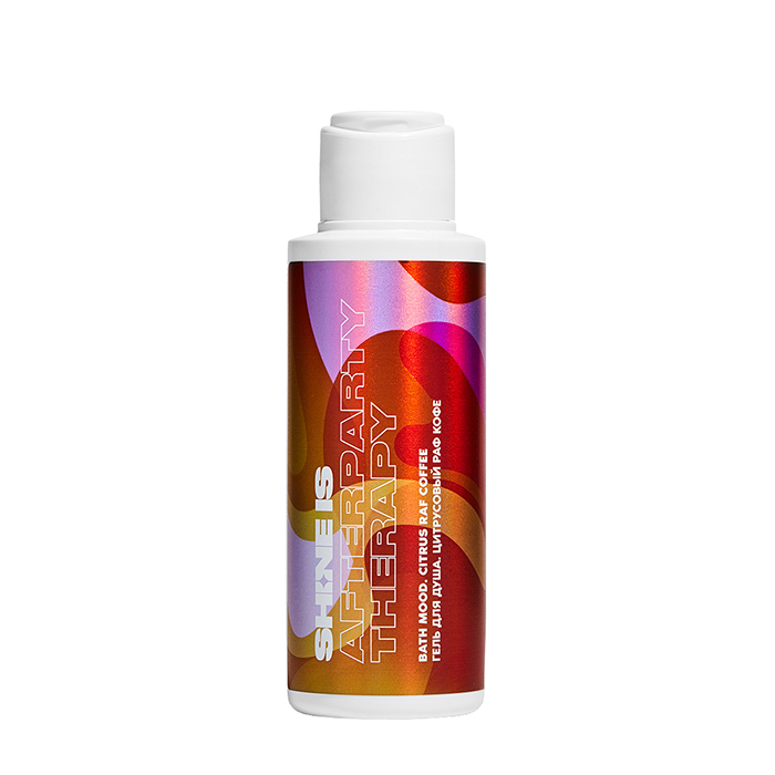 Гель для душа Shine is Bath Mood Citrus Raf Coffee, Перламутровый гель для душа с ароматом цитрусового раф-кофе
Гель для душа Shine is Bath Mood Citrus Raf Coffee, Перламутровый гель для душа с ароматом цитрусового раф-кофе