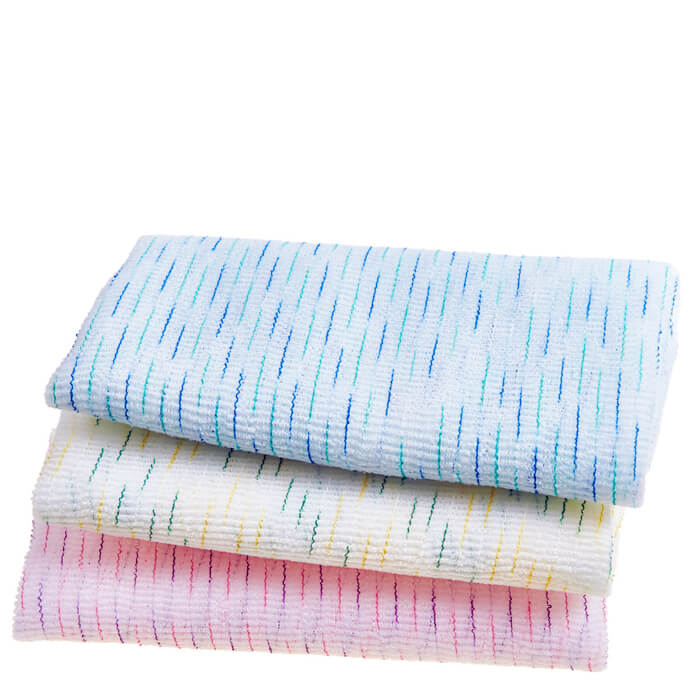 Мочалка для душа Sungbo Cleamy Noble Shower Towel, Мочалка для душа с эффектом стимулирования циркуляции крови
Мочалка для душа Sungbo Cleamy Noble Shower Towel, Мочалка для душа с эффектом стимулирования циркуляции крови