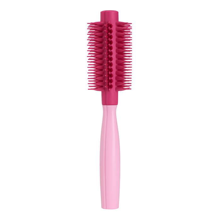 Расческа для волос Tangle Teezer Blow-Styling Round Tool Small Pink, Расчёска для профессиональной и лёгкой укладки в домашних условиях
Расческа для волос Tangle Teezer Blow-Styling Round Tool Small Pink, Расчёска для профессиональной и лёгкой укладки в домашних условиях