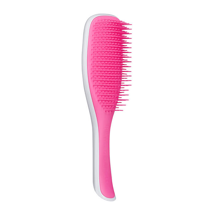 Расческа для волос Tangle Teezer The Wet Detangler Popping Pink, Розовая профессиональная расческа для ухода за мокрыми волосами
Расческа для волос Tangle Teezer The Wet Detangler Popping Pink, Розовая профессиональная расческа для ухода за мокрыми волосами