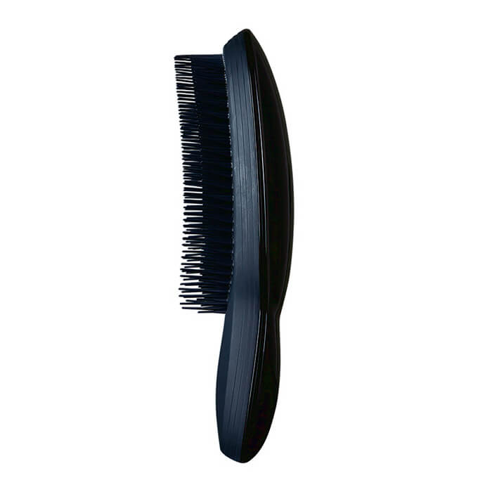 Расчёска для волос Tangle Teezer The Ultimate Black, Чёрная расчёска для укладки и расчёсывания сухих волос
Расчёска для волос Tangle Teezer The Ultimate Black, Чёрная расчёска для укладки и расчёсывания сухих волос