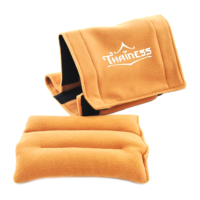

Компресс для тела Thainess Heating Bag Knee/Elbow, Прогревающий сухой компресс для коленно-локтевых суставов