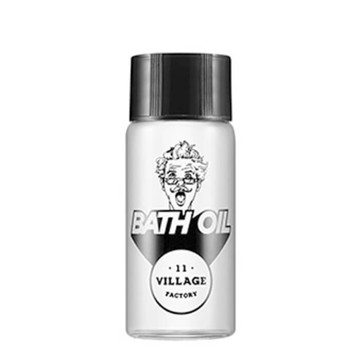 Масло для ванны Village 11 Factory Relax Day Bath Oil, Мягкое расслабляющее масло для ванны с аква-масляным комплексом
Масло для ванны Village 11 Factory Relax Day Bath Oil, Мягкое расслабляющее масло для ванны с аква-масляным комплексом