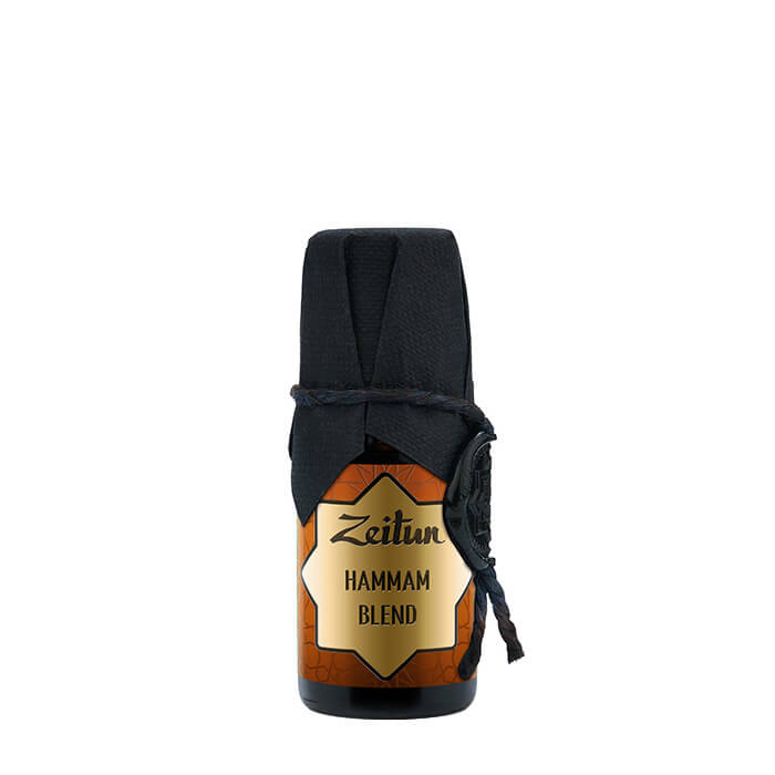 Эфирные масла Zeitun Hammam Blend, Смесь эфирных масел для использования в бане или хаммаме
Эфирные масла Zeitun Hammam Blend, Смесь эфирных масел для использования в бане или хаммаме
