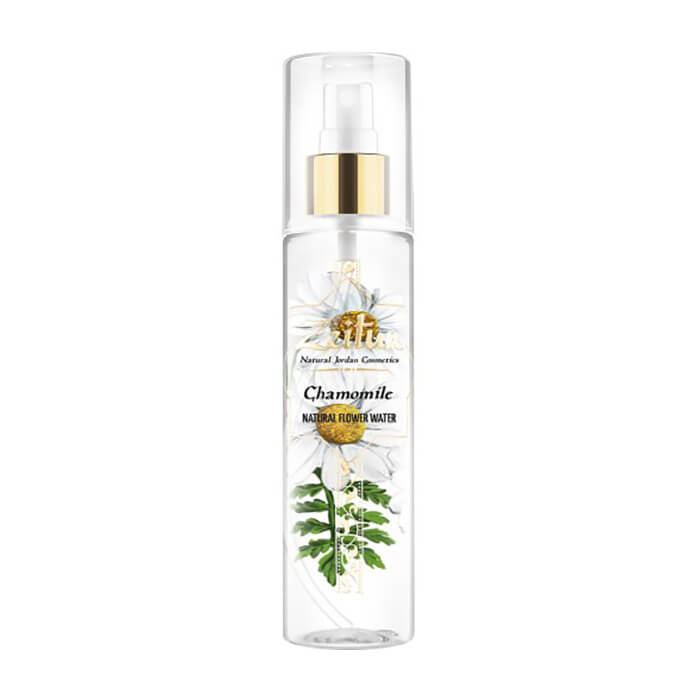 Гидролат ромашки Zeitun Chamomile Natural Flower Water, Многофункциональный гидролат из цветочной воды ромашки
Гидролат ромашки Zeitun Chamomile Natural Flower Water, Многофункциональный гидролат из цветочной воды ромашки