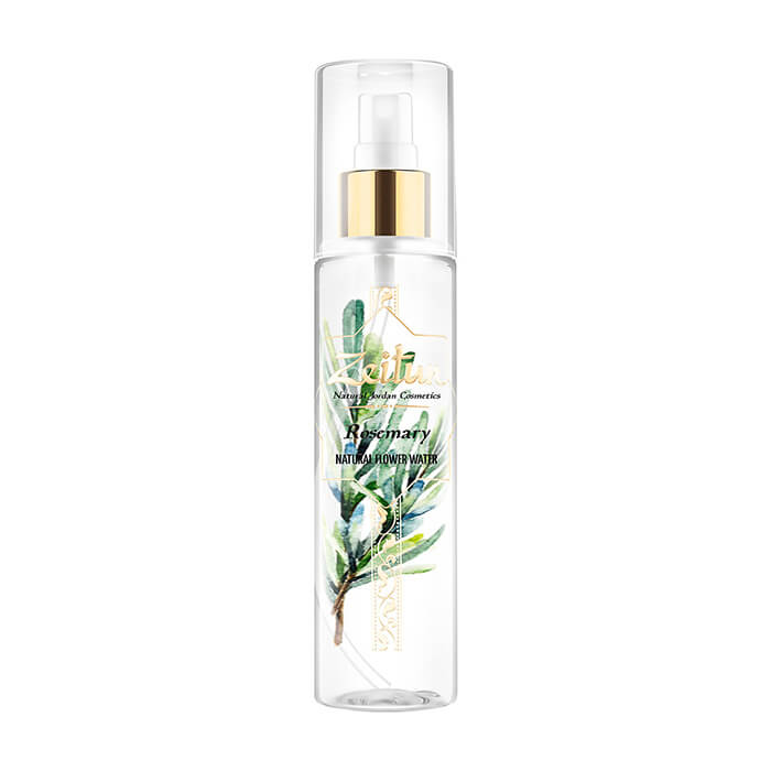 Гидролат розмарина Zeitun Rosemary Natural Flower Water, Многофункциональный гидролат из цветочной воды розмарина
Гидролат розмарина Zeitun Rosemary Natural Flower Water, Многофункциональный гидролат из цветочной воды розмарина
