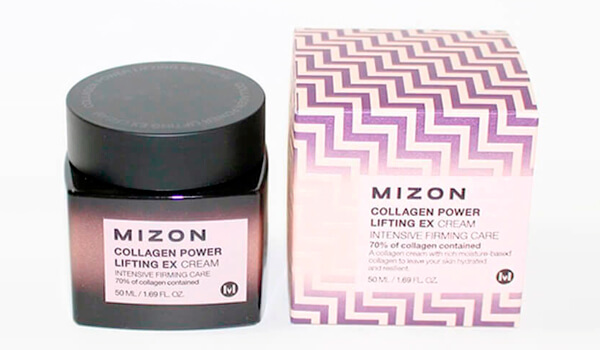 Mizon Collagen Lifting EX Cream