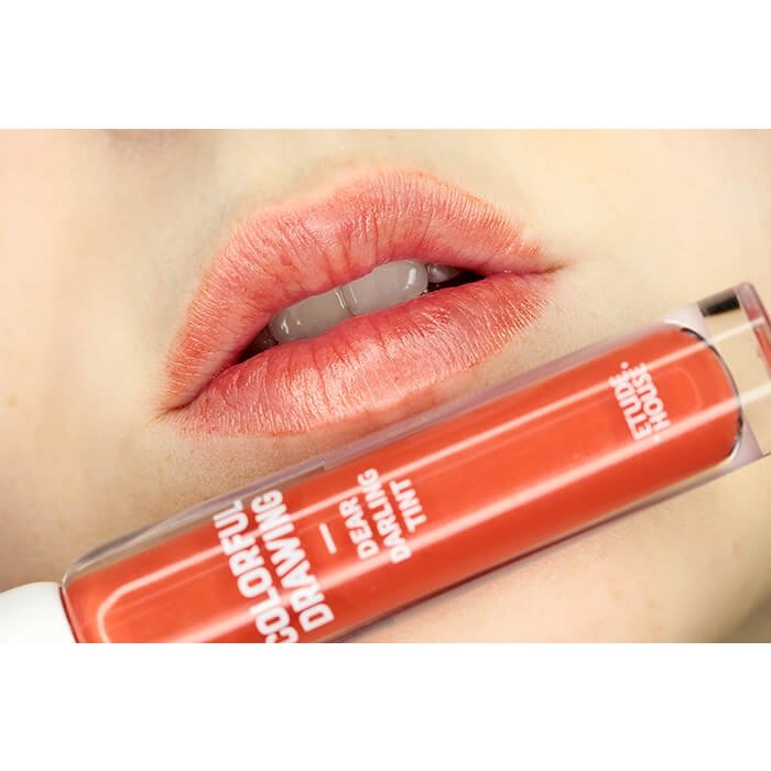Тинт для губ Etude House Colorful Drawing Dear Darling Water Gel Tint