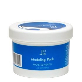 Альгинатная маска J:ON Moist & Health Modeling Pack
