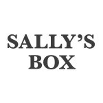 Косметика Sally's Box