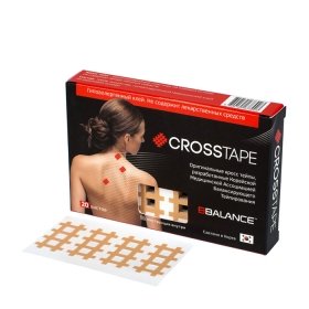 Аку тейпы BBTape Acu Tape