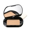 Пудра для лица Bourjois Silk Edition Powder