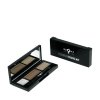 Набор для бровей Bronx Colors Eye Brow Travel Kit