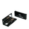 Набор для бровей Bronx Colors Eye Brow Travel Kit