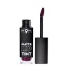 Тинт для губ Bronx Colors Matte Lip Tint