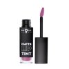 Тинт для губ Bronx Colors Matte Lip Tint